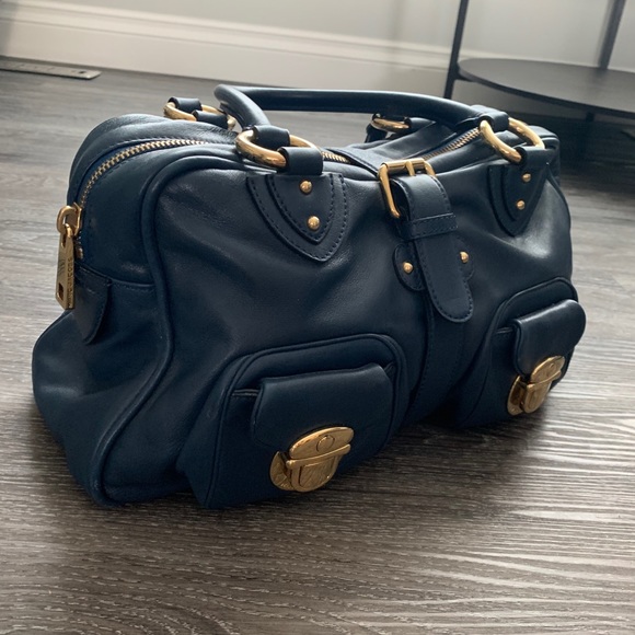 SOLD! Marc Jacobs Bag - Picture 2 of 16